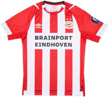 PSV 2018-19 Home