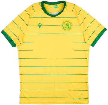 Nantes 2022-23 Home