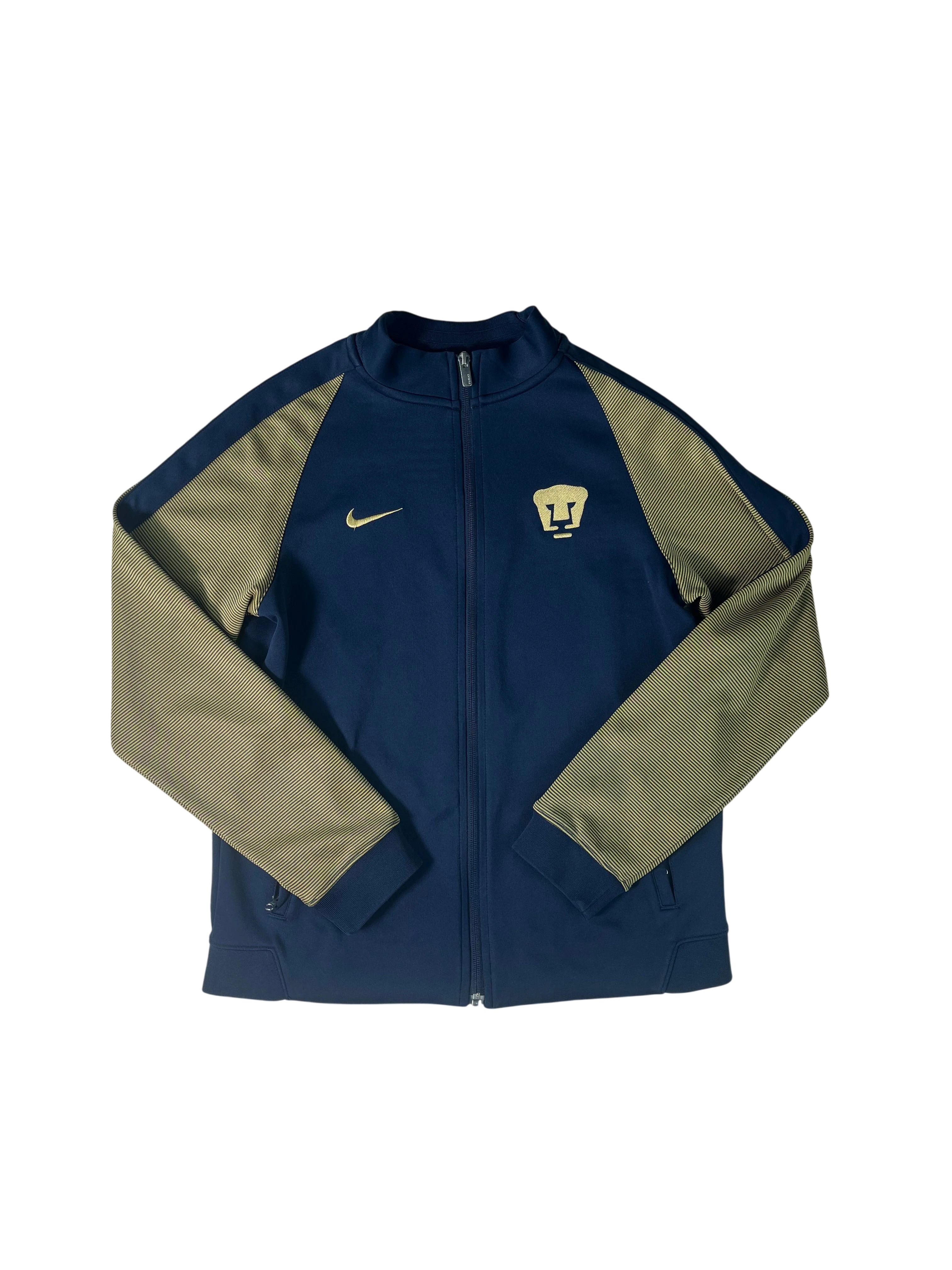 Pumas Unam 2016-17 Training