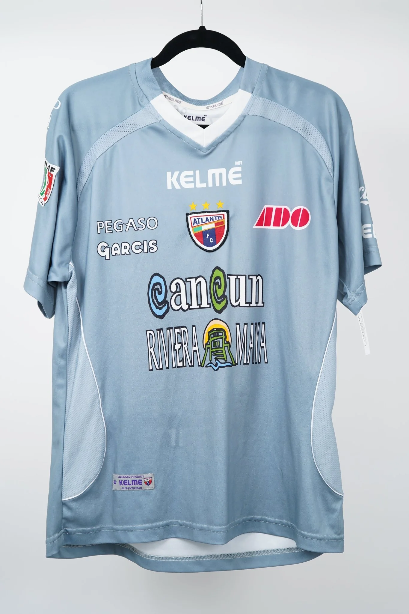 Atlante 2010-11 Special