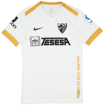 Malaga 2018-19 Third