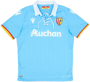 Lens 2019-20 Third