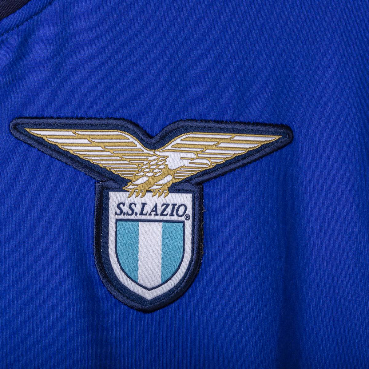 Lazio 2017-18 Third
