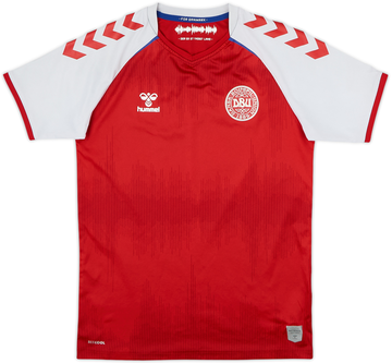 Denmark 2020-21 Home
