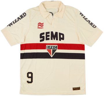 Sao Paulo 2013-14 Special