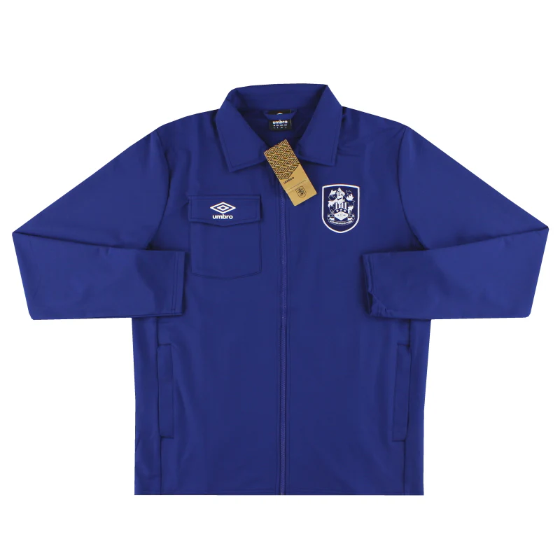Huddersfield Town 2024-25 Training