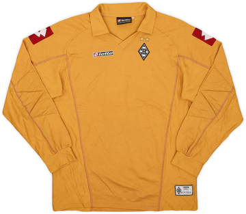 Borussia Monchengladbach 2004-05 Gk