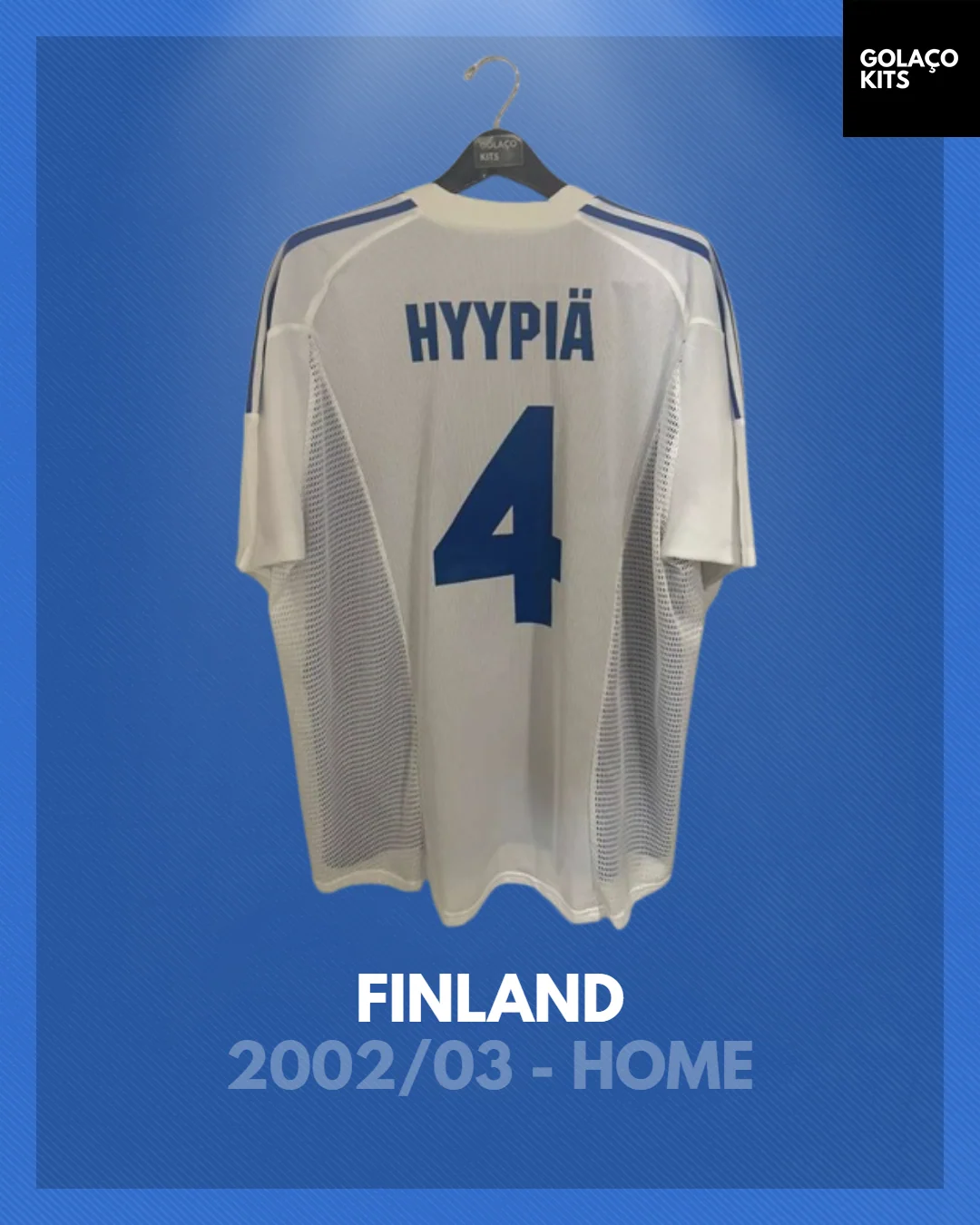 Finland 2002-03 Special