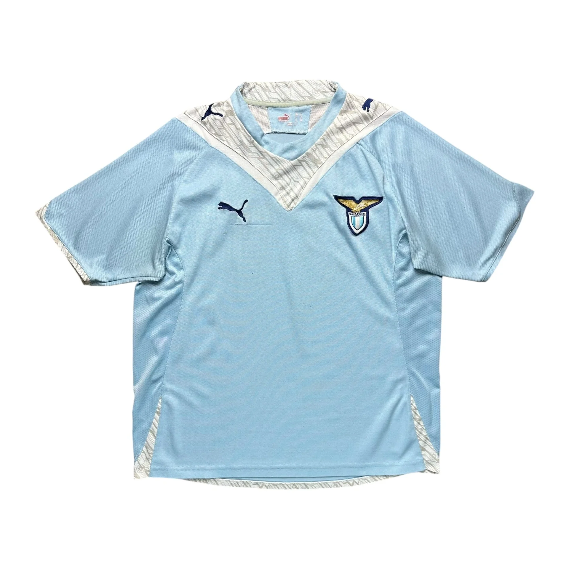 Lazio 2009-10 Home