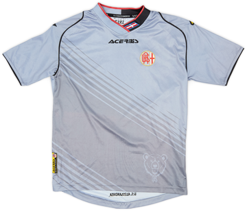 Alessandria 2013-14 Home