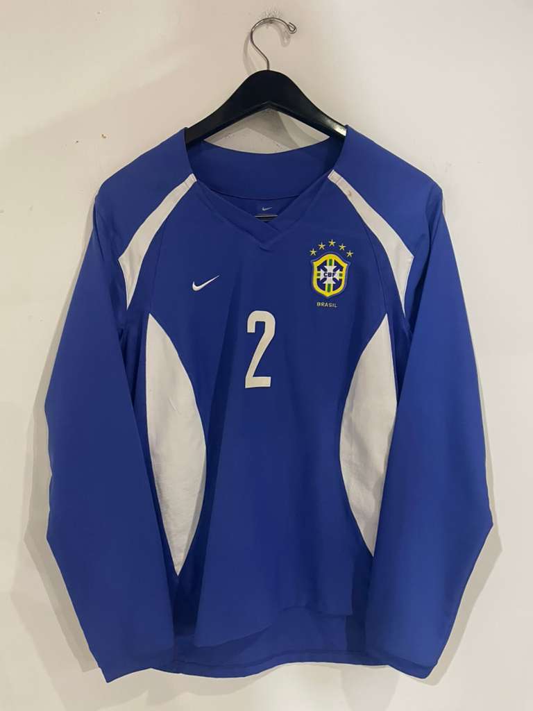 Brazil 2003 Special