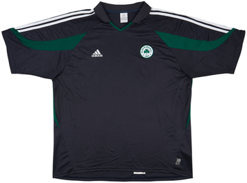 Panathinaikos 2002-03 Third