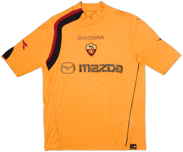 Roma 2004-05 Third