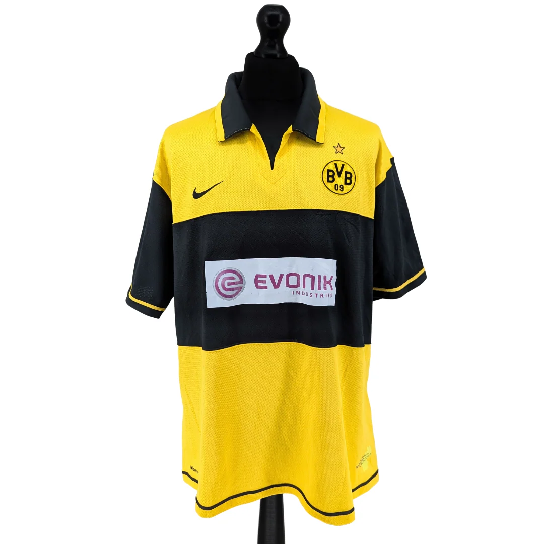 Borussia Dortmund 2007-08 Special