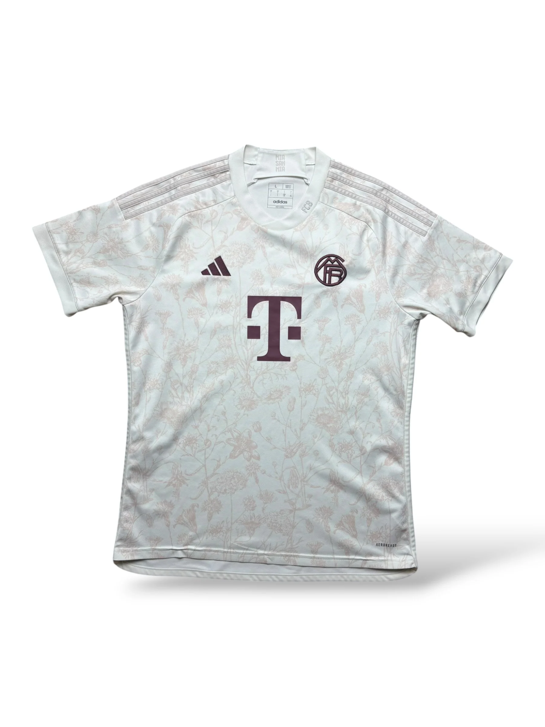 Bayern Munich 2023-24 Third