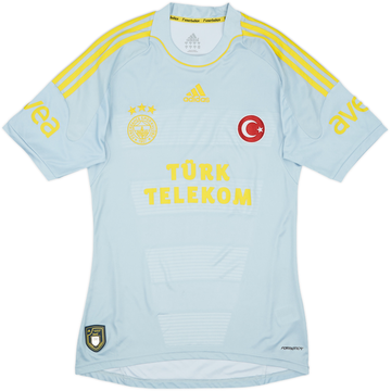 Fenerbahce 2013-14 Gk