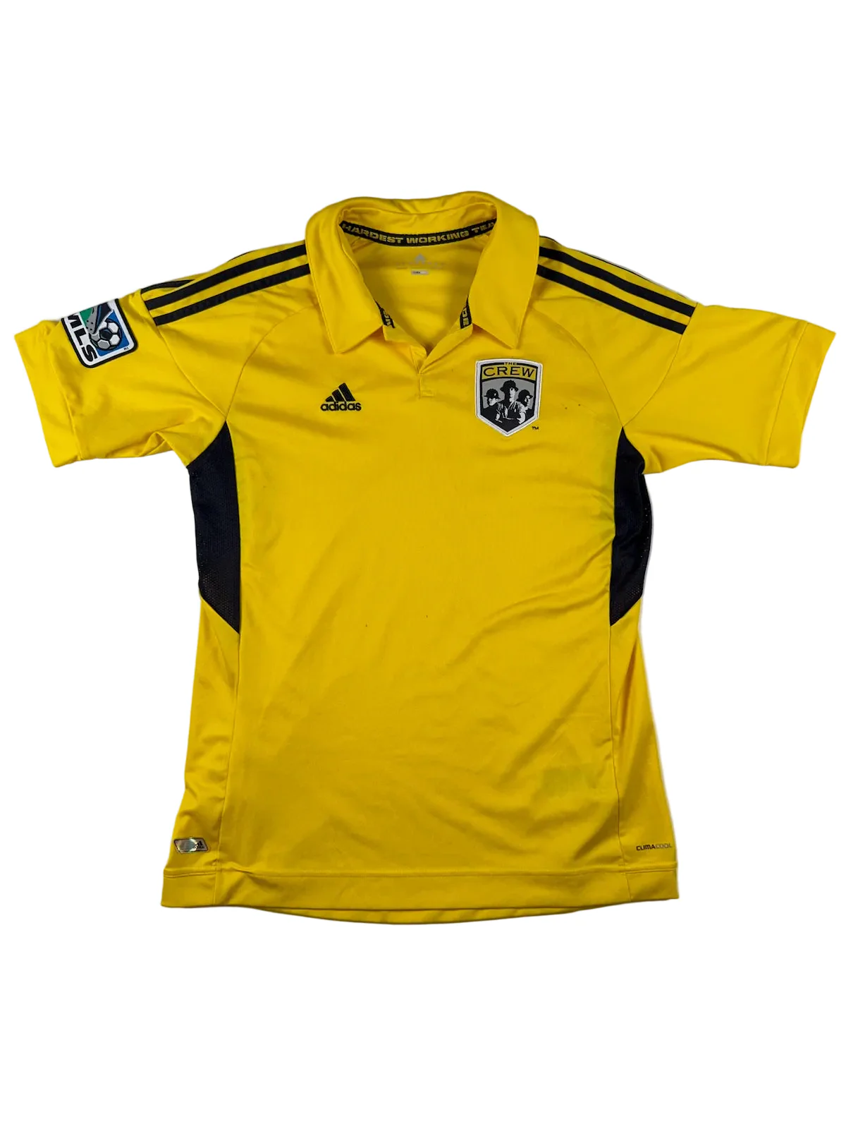 Columbus Crew 2012-14 Home
