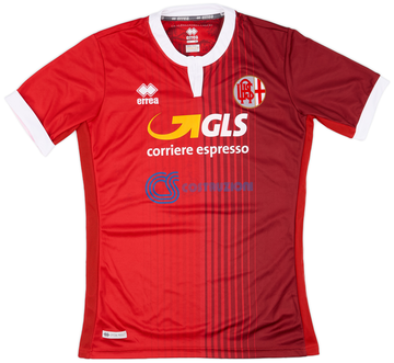 Alessandria 2019-20 Away