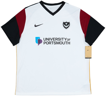 Portsmouth 2021-22 Away