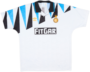 Inter Milan 1992-93 Away