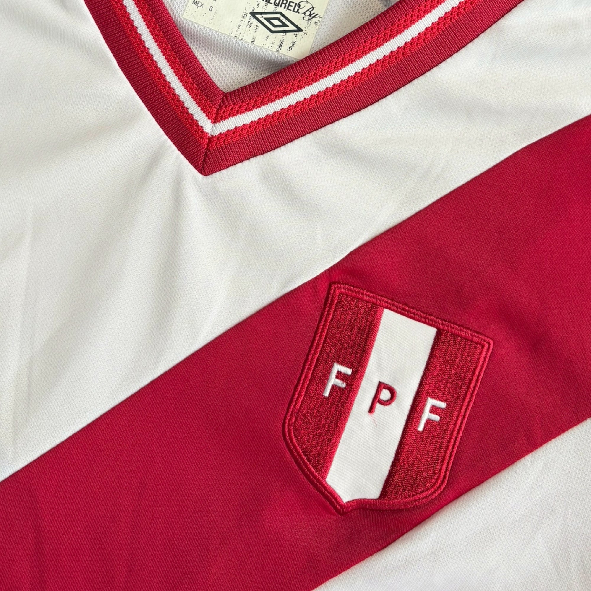 Peru 2012 Home
