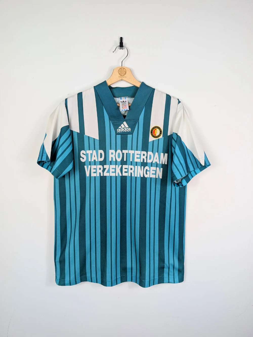 Feyenoord 1992-94 Away