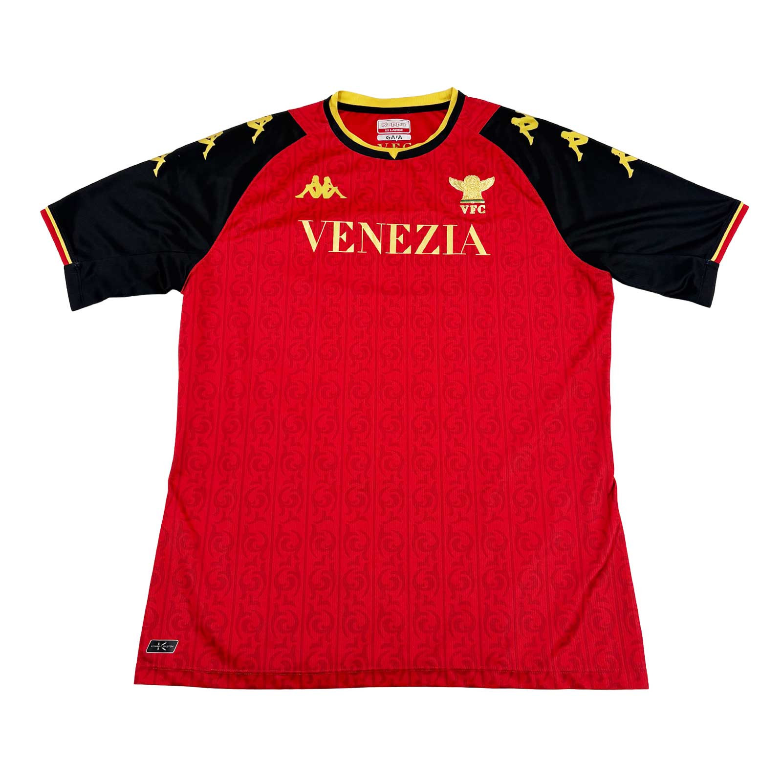 Venezia 2021-22 Special