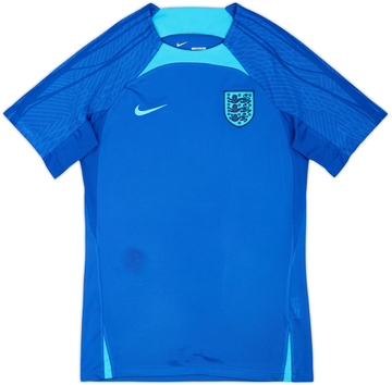 England 2022-23 Training