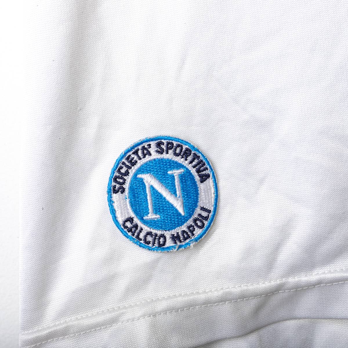 Napoli 1995-96 Home