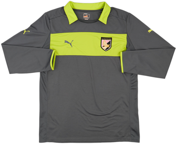 Palermo 2012-13 Gk