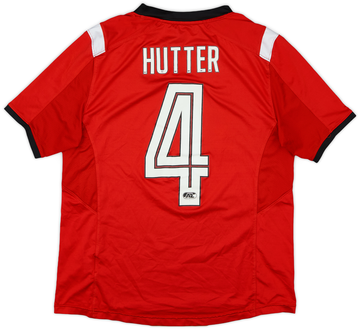 AZ Alkmaar 2015-16 Home