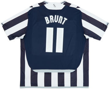 West Bromwich Albion 2009-10 Home