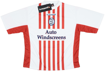 Birmingham City 1999-00 Away