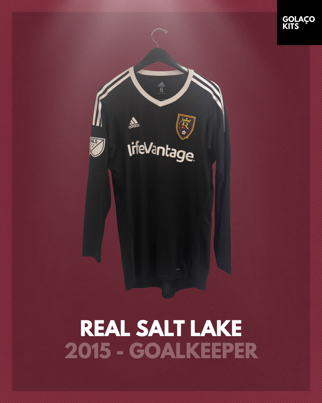 Real Salt Lake 2015 Special