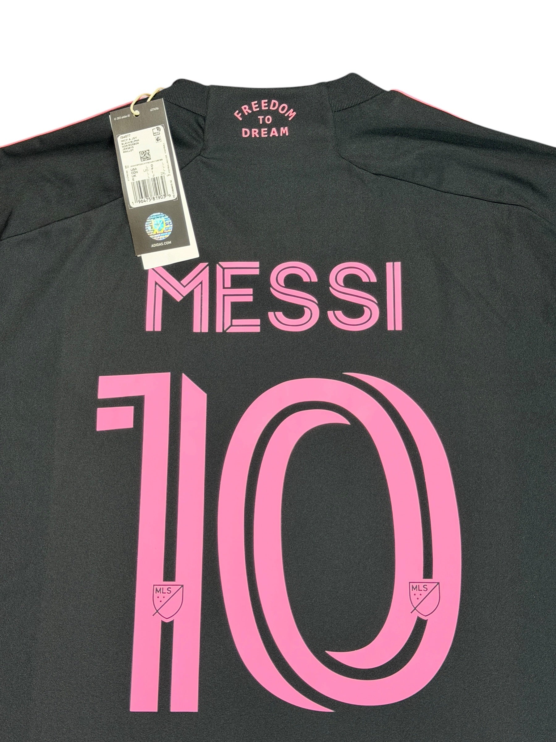 Inter Miami 2024 Away