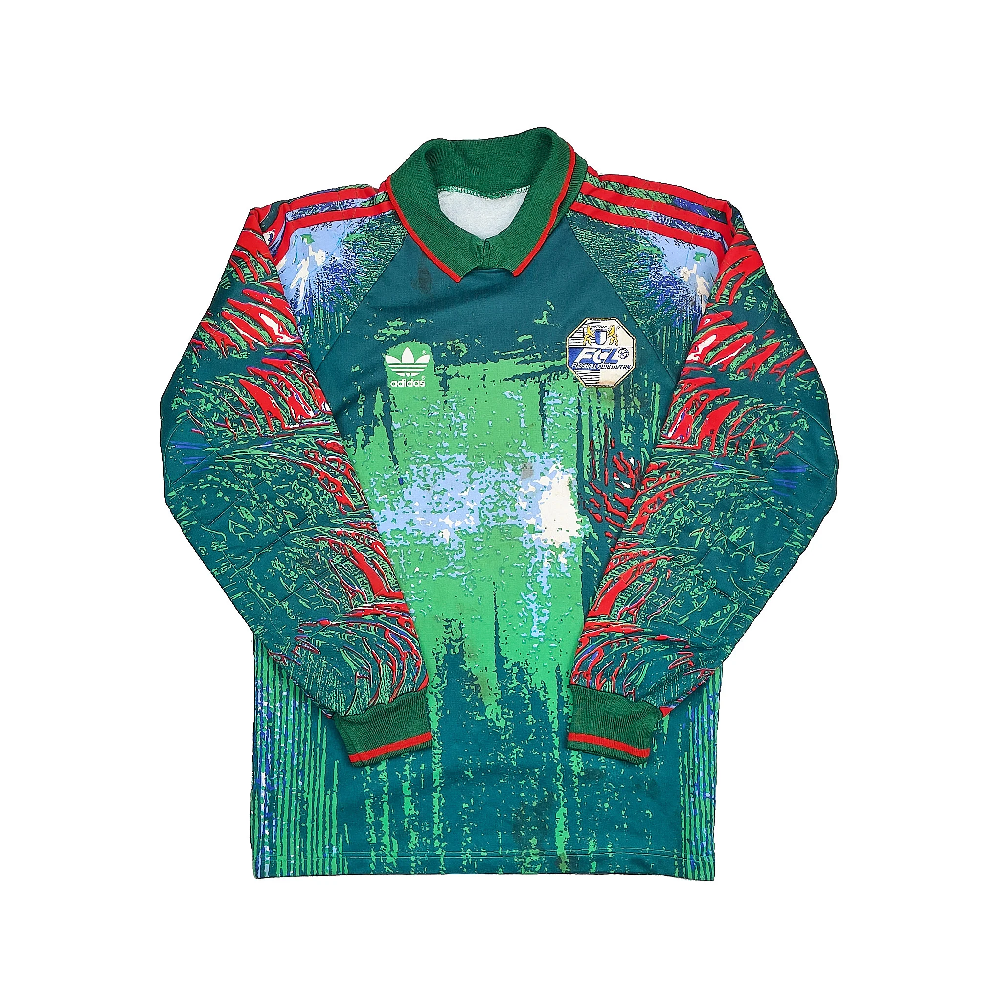 FC Luzern 1992-93 Special