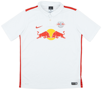 RB Leipzig 2015-16 Home