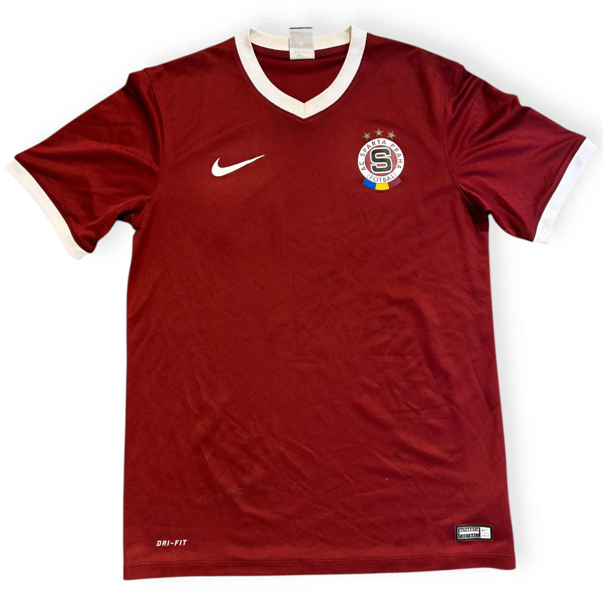 Sparta Prague 2014-15 Home