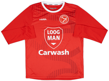 Almere City 2019-20 Home