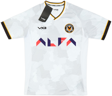 Newport County 2023-24 Away