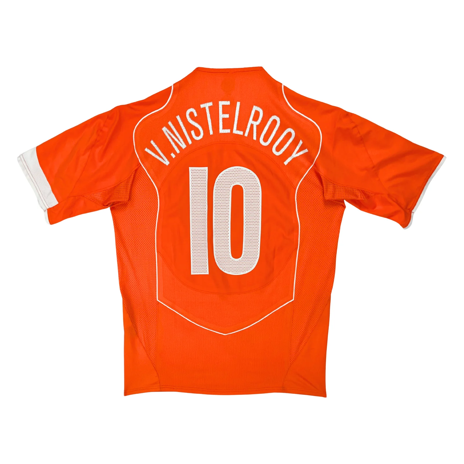 Netherlands 2004-06 Special