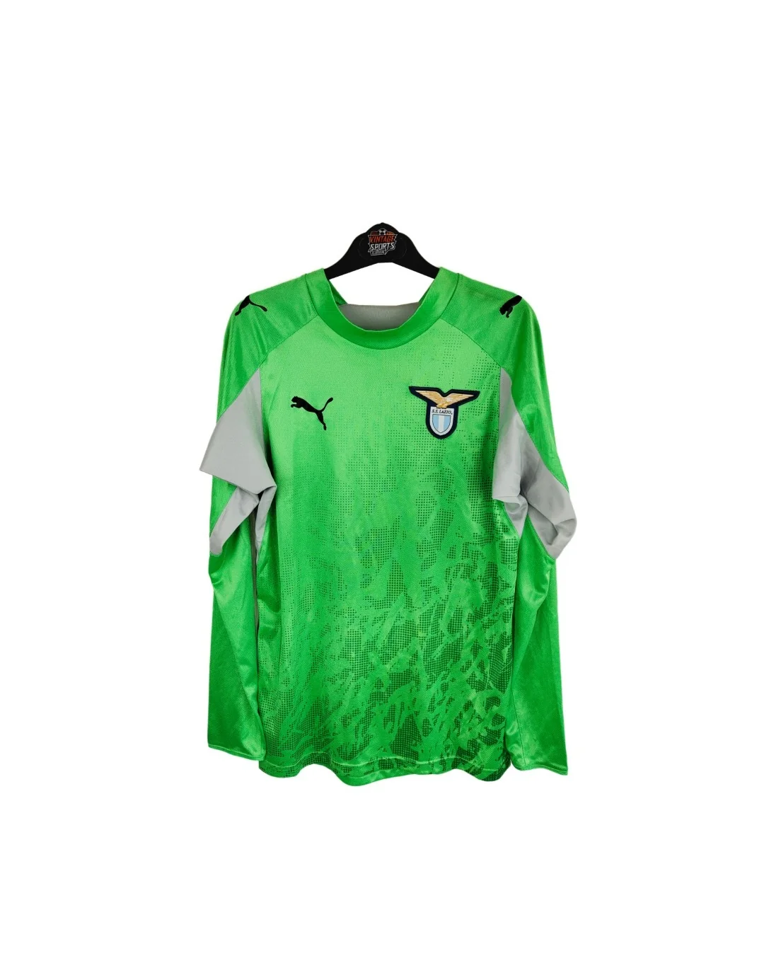 Lazio 2006-07 Gk