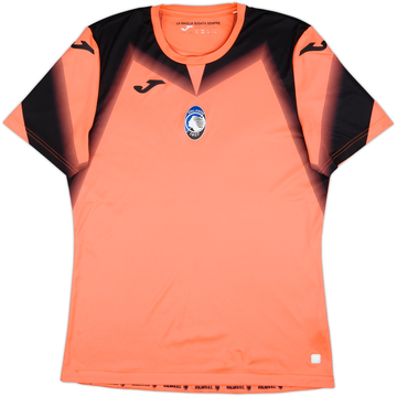 Atalanta 2019-20 Gk