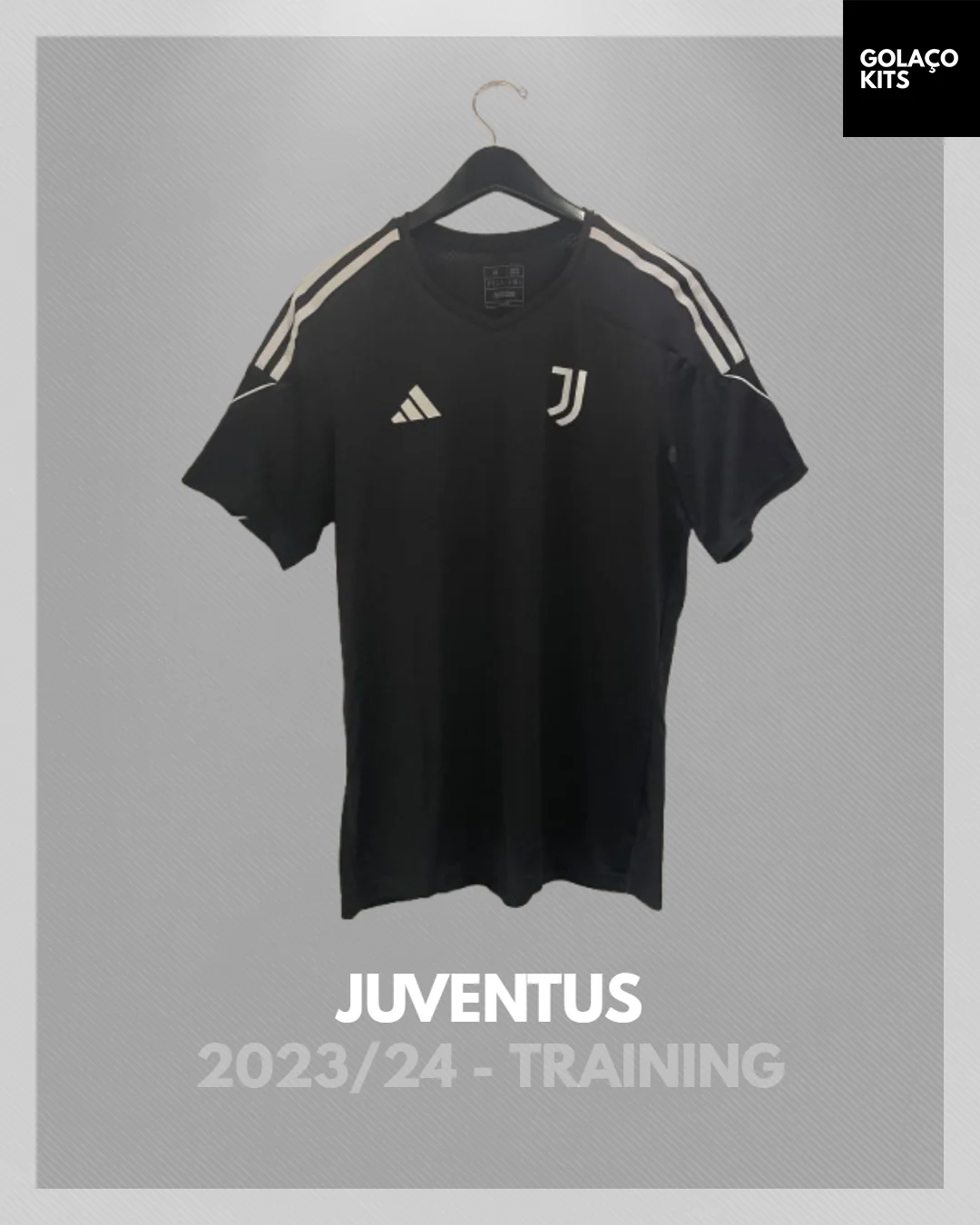 Juventus 2023-24 Training