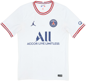 Paris Saint-Germain 2021-22 Special