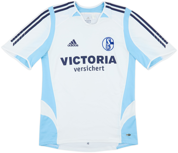 Schalke 2005-06 Third