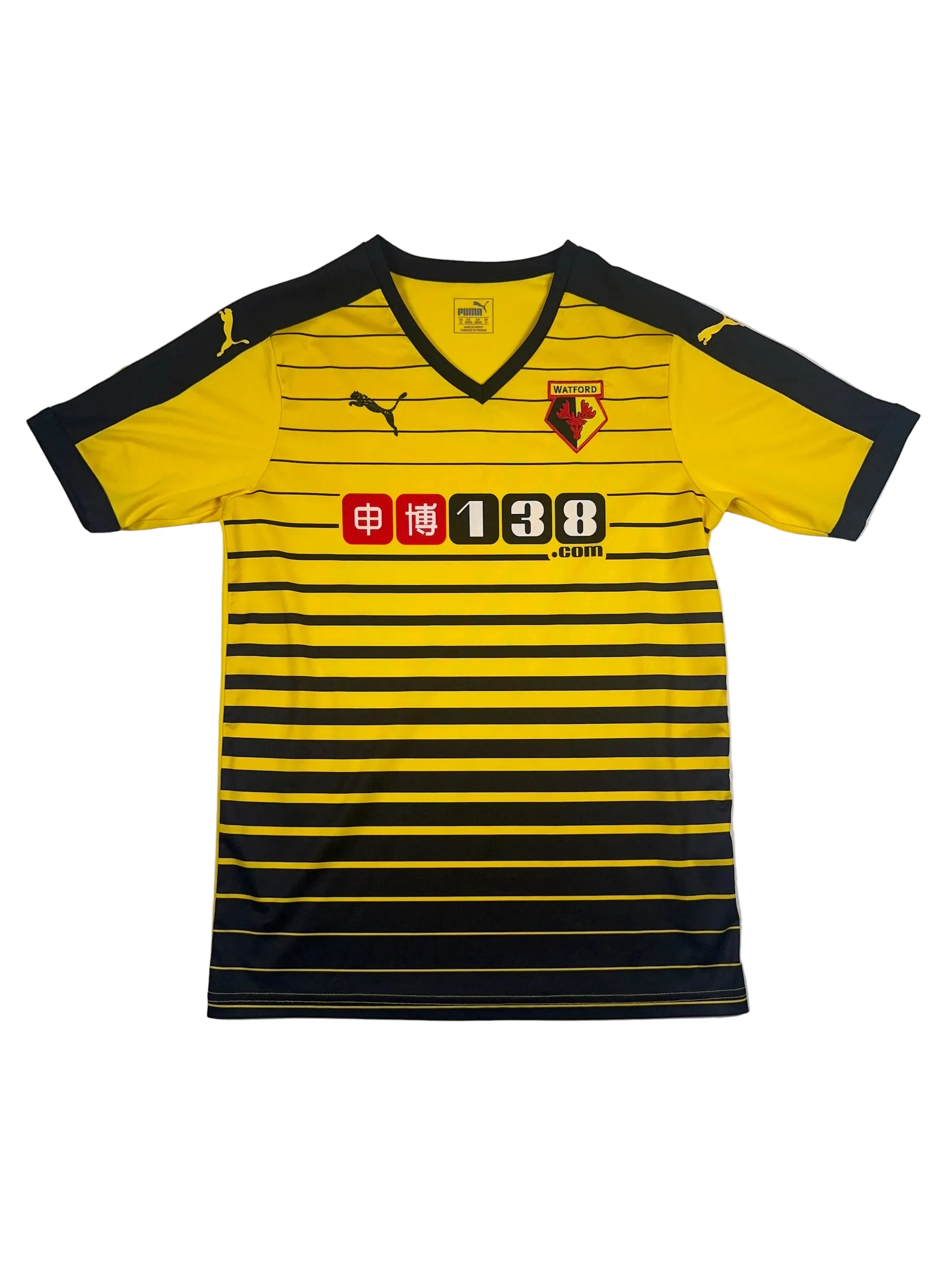 Watford 2015-16 Home