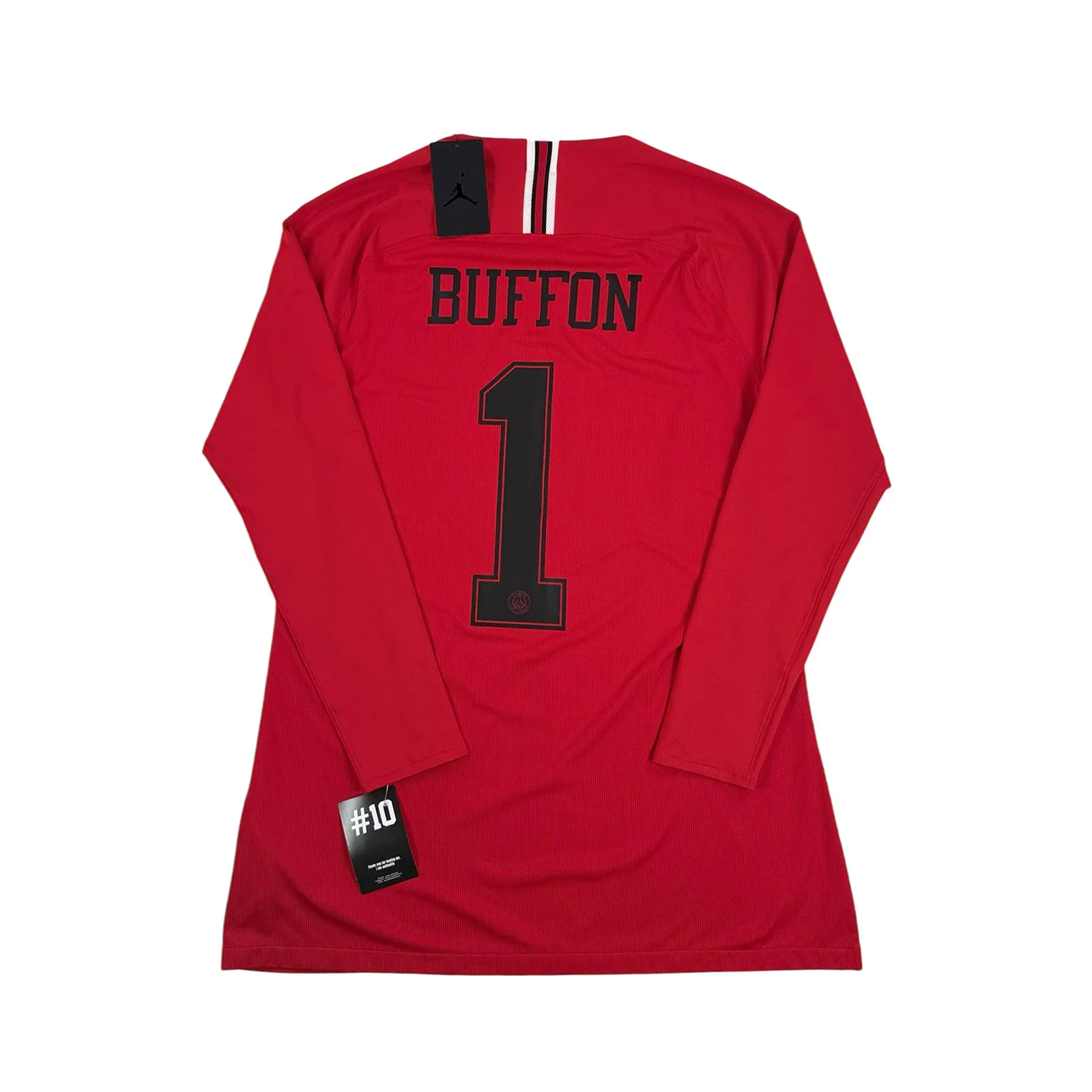 Paris Saint-Germain 2018-19 Gk