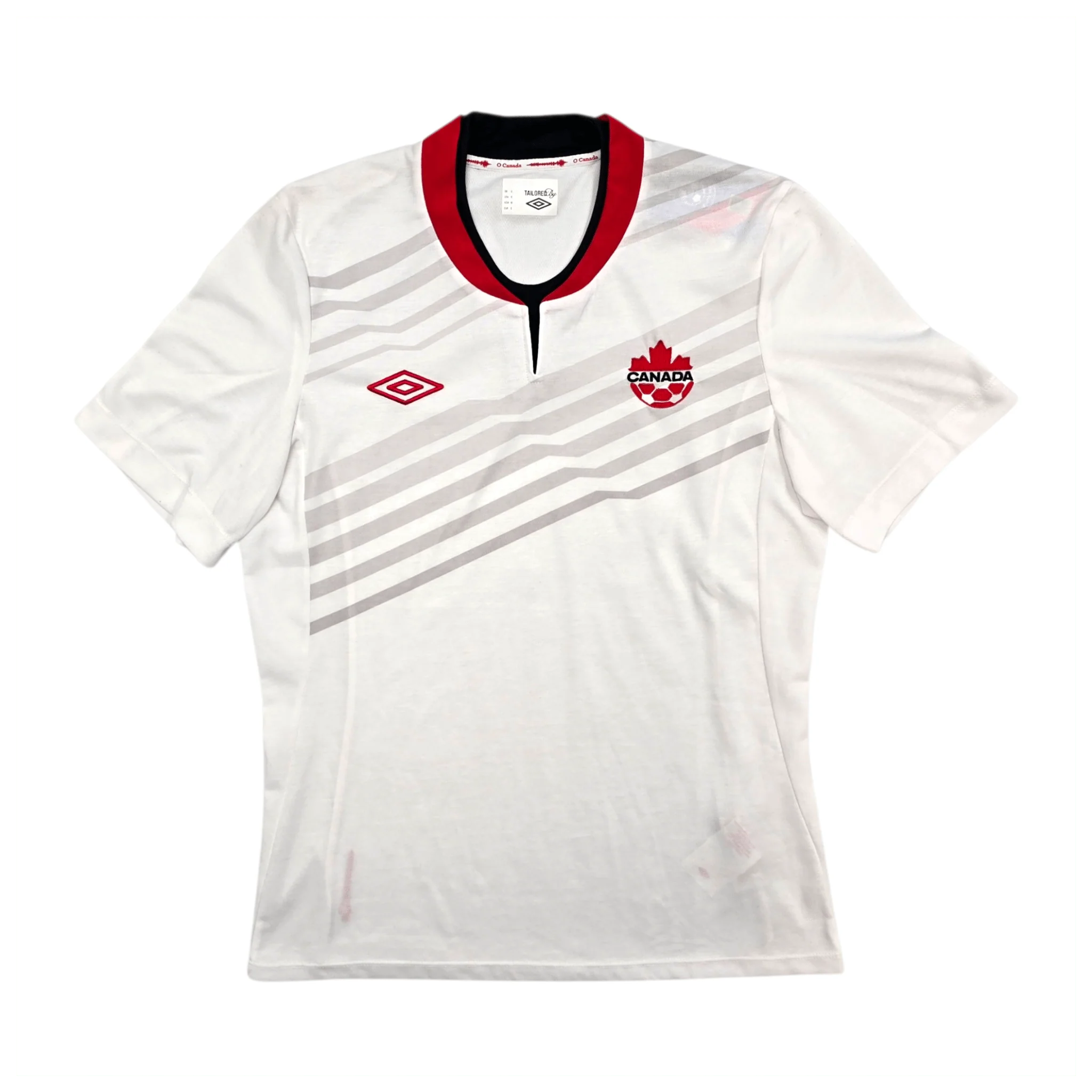 Canada 2013-14 Away