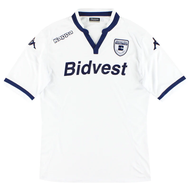 Bidvest Wits 2015-16 Away